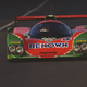 Image for article titled The Strange Orphan Story Of The Most Successful Le Mans Car Ever